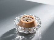 创意手作美食——分子料理珍珠奶茶冻