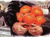 读后心得——重读《背影》:藏在褶皱里的父爱密码